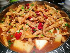 -胖哥俩肉蟹煲(杭州下沙学林街店)