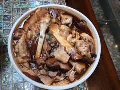 -走马楼饭庄(慈城古县城店)