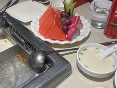 -海底捞火锅(勒泰店)