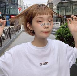 -TRIMS HAIR 修剪造型·烫染接发