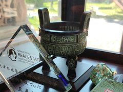 -卫鼎轩·曹公馆(鼓楼店)