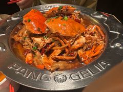 -胖哥俩肉蟹煲(湖滨银泰in77店)