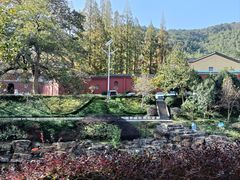 -冶父山国家森林公园