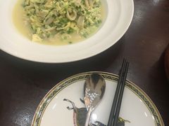 -味茂·老船夫1927(东海东路店)