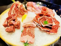 -官也街澳门火锅(新源里店)