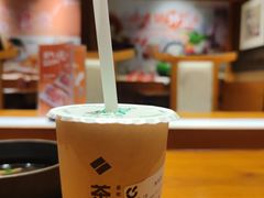 -呷哺呷哺 黄金牧场 (欢乐谷店)