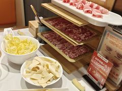 -东门口·新式老北京火锅(河西龙湖天街店)