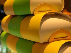 -MELLOW BROWN COFFEE by UCC(沙田新城市广场1期店)