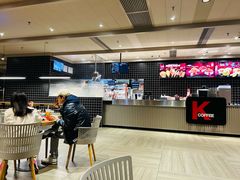 -家乐福(古北店)