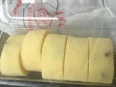 -红宝石·鲜奶小方·海派西点房(金杨店)