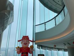 -香港九龙海逸君绰酒店