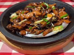 -西贝(吴江路湟普汇店)