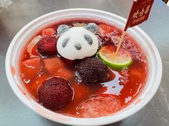 -八一路好吃街(雨田商务大厦店)