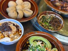 豆腐圆子-金必轩(青岩店)
