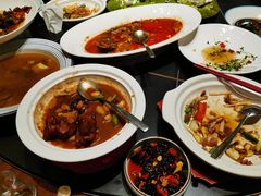 -同庆楼(华强吾悦广场店)