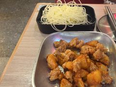 -令狐冲烤鱼·烧菜馆(达明店)