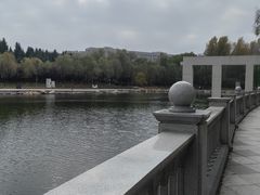 -长春世界雕塑园冰雪艺术天地