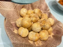 -渝信川菜 · 川味家常菜(财富购物中心店)