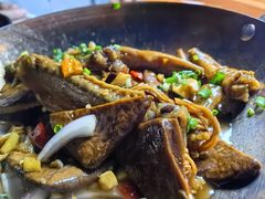 -黄山老妈·土菜(碧桂园店)