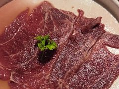 -谷牛日式烤肉(宝山U天地店)