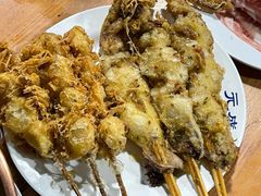 -元盛居(生态大街店)