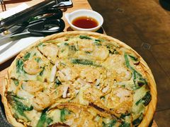 -弘益铭家九炙社韩国烤肉料理(尚美店)