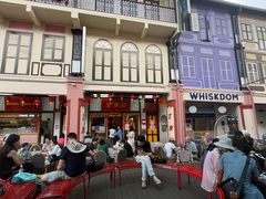 -文东记(马里士他店)