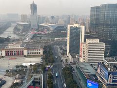 -Hi City·城市之巅