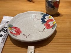 -大岛日本料理铁板烧(南通大饭店)