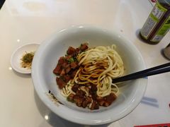 -面小八(江燕路店)
