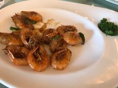 -北门饭店(三香路店)