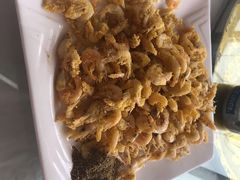 -渔民船说·北塘海鲜·天津菜·海肠捞饭(北塘古镇店)