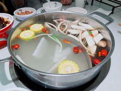 -俏牛哥鲜牛肉牛肆馆(重庆天地店)