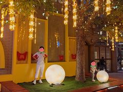 -龙湖星悦荟(颐和店)