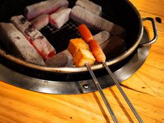 -水浒烤肉(医学院店)