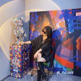 莆田探店｜超好拍的潮玩咖啡店