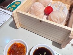 -蘩楼(华强北总店)