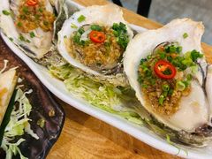 -质烤烤物·活烤海鲜(质烤总店)