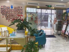 -启辰口腔(南坪店)