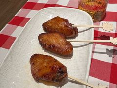 -西贝莜面村(近铁城市广场店)