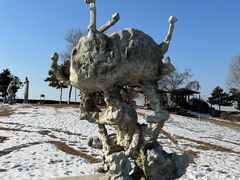 -莫子山公园