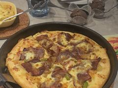 -必胜客餐厅(昆百大泰业城店)