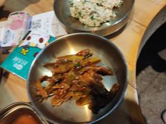 -金顺韩式烤肉·网红烤肉店(广利路店)