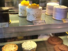 -The Sunny Side Cafe Station 1