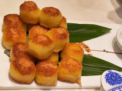-吉林省林业宾馆-餐厅