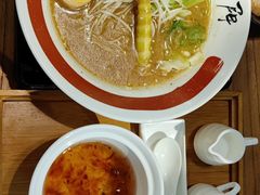 -雷门拉面·现熬骨汤(凯德来福士店)