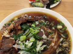 -水仙拉面(水仙街店)