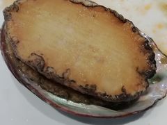 鲍鱼中-海味当家·蒸锅海鲜(星海公园店)