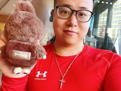 -泡泡玛特POPMART(蓝色港湾店)