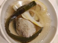 -眉州东坡(华联万柳店)